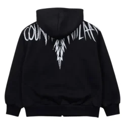Sweat à capuche