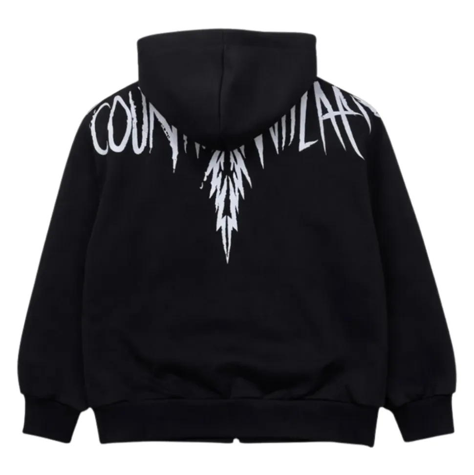 Sweat à capuche