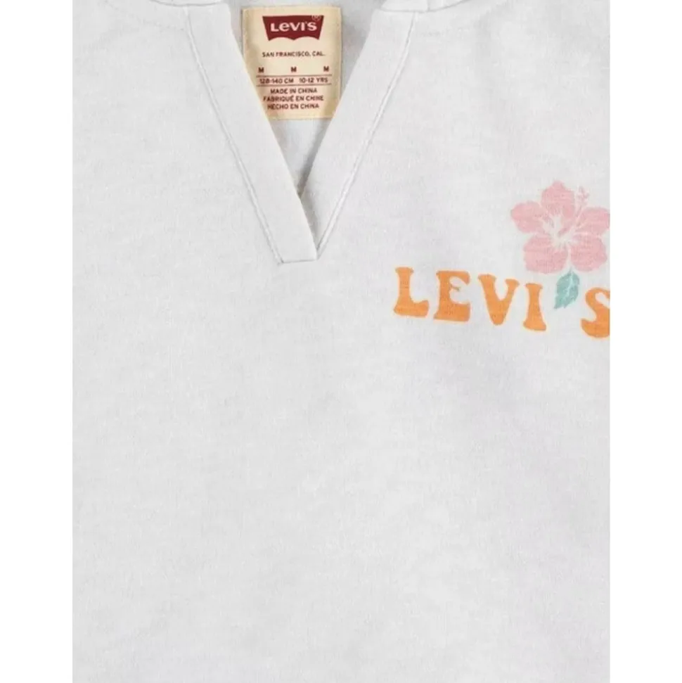 Sweat à capuche