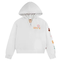 Sweat à capuche
