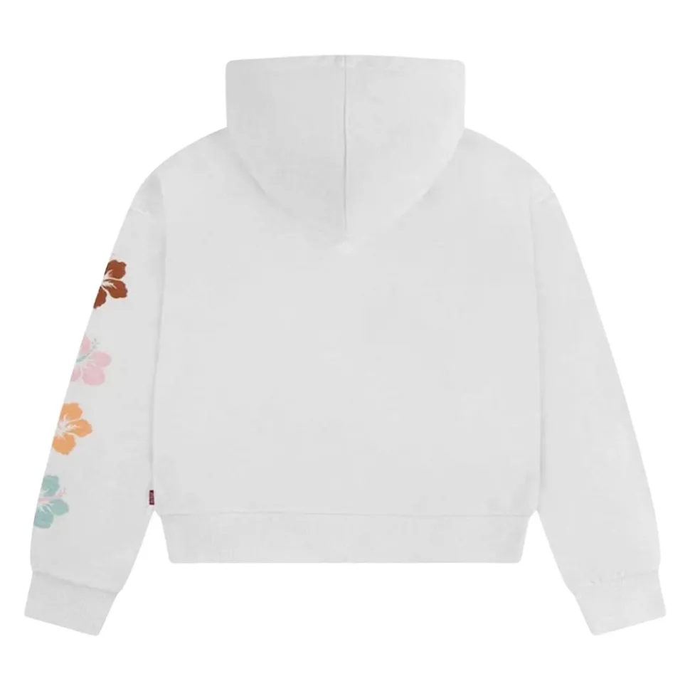 Sweat à capuche