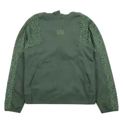 Sweat à capuche
