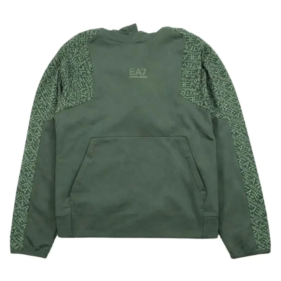 Sweat à capuche