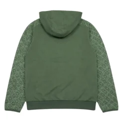 Sweat à capuche