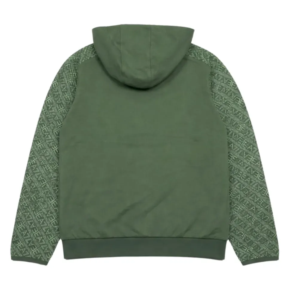 Sweat à capuche