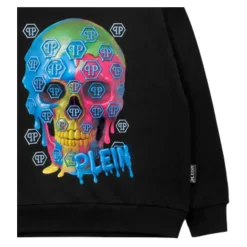Sweat à capuche