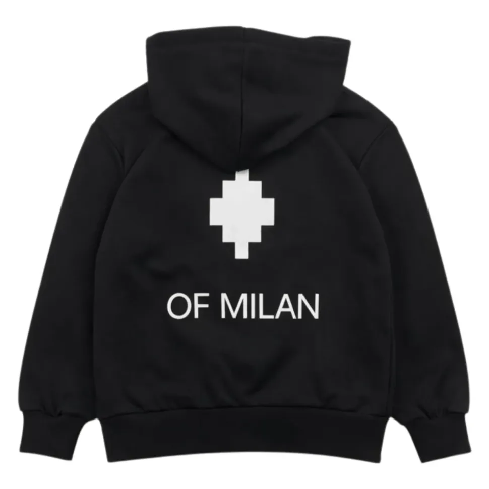 Sweat à capuche
