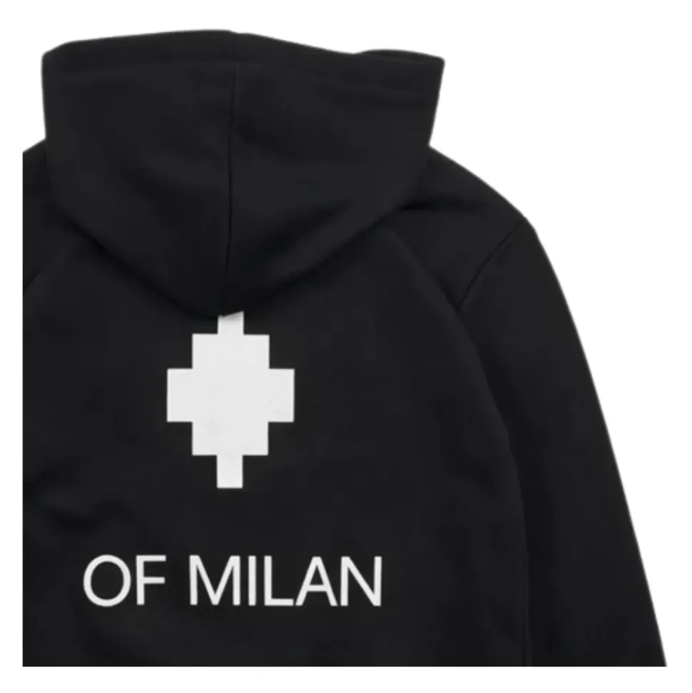 Sweat à capuche