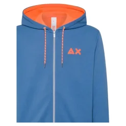 Sweat à capuche