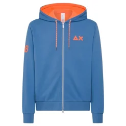 Sweat à capuche