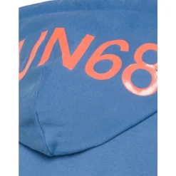 Sweat à capuche