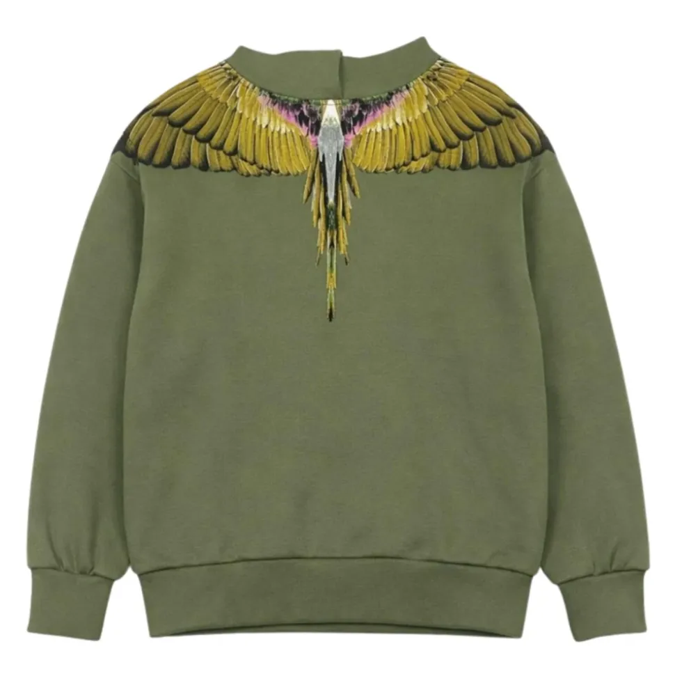 Sweat à capuche