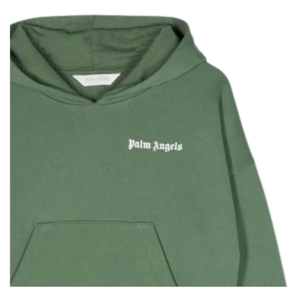 Sweat à capuche