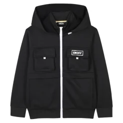 Sweat à capuche