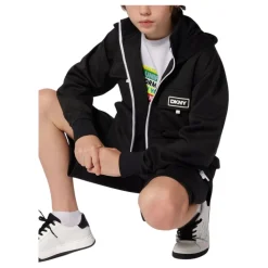 Sweat à capuche