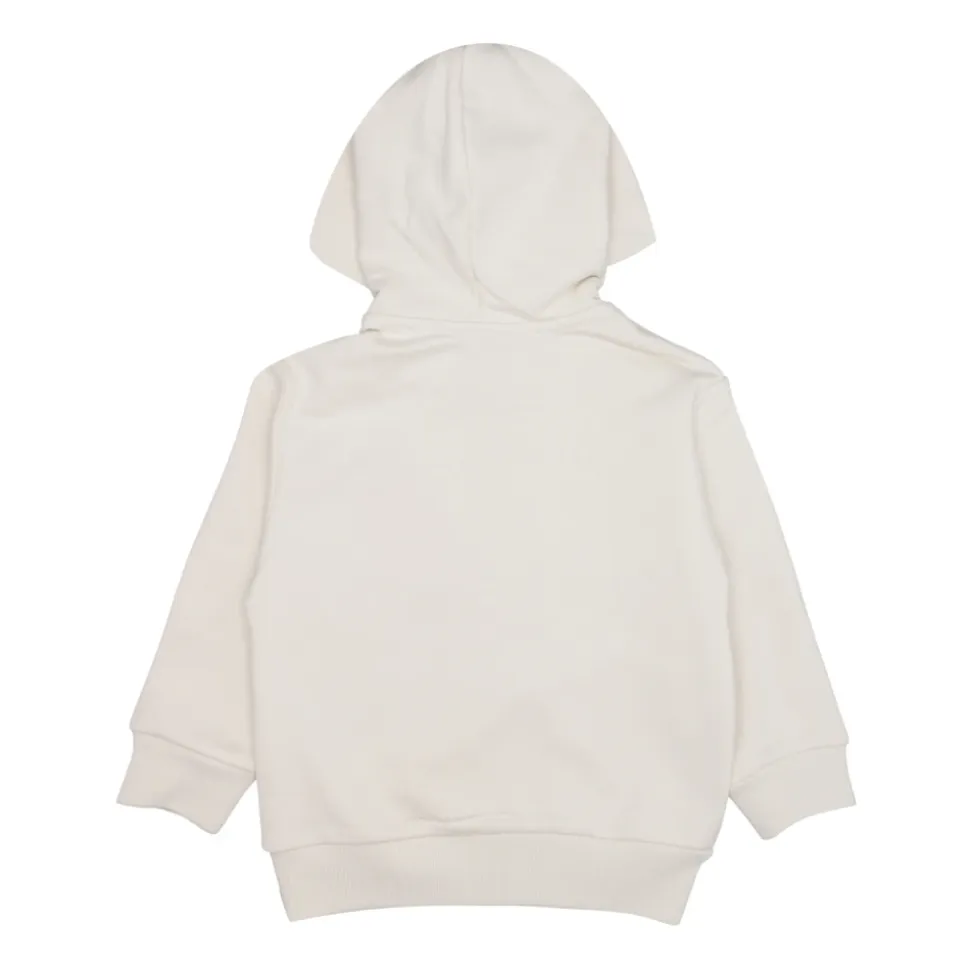 Sweat à capuche