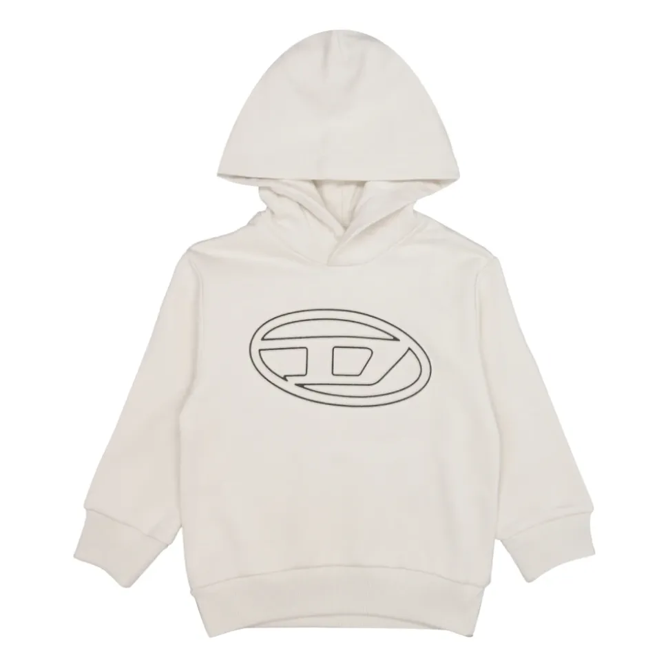 Sweat à capuche
