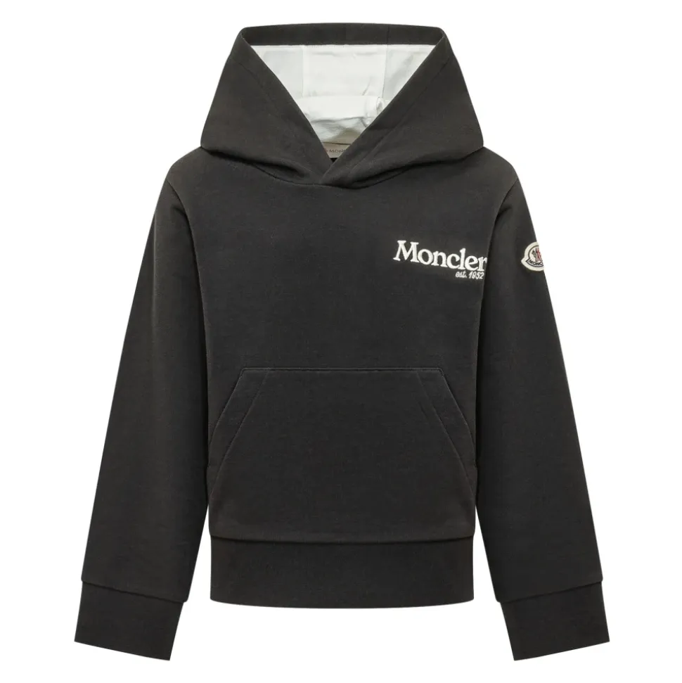 Sweat à capuche