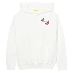 Sweat à capuche Arrow Butterfly