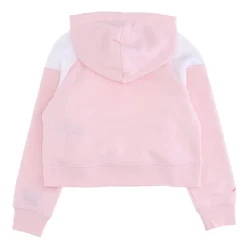 Sweat à Capuche Atmosphere avec Logo Jumpman