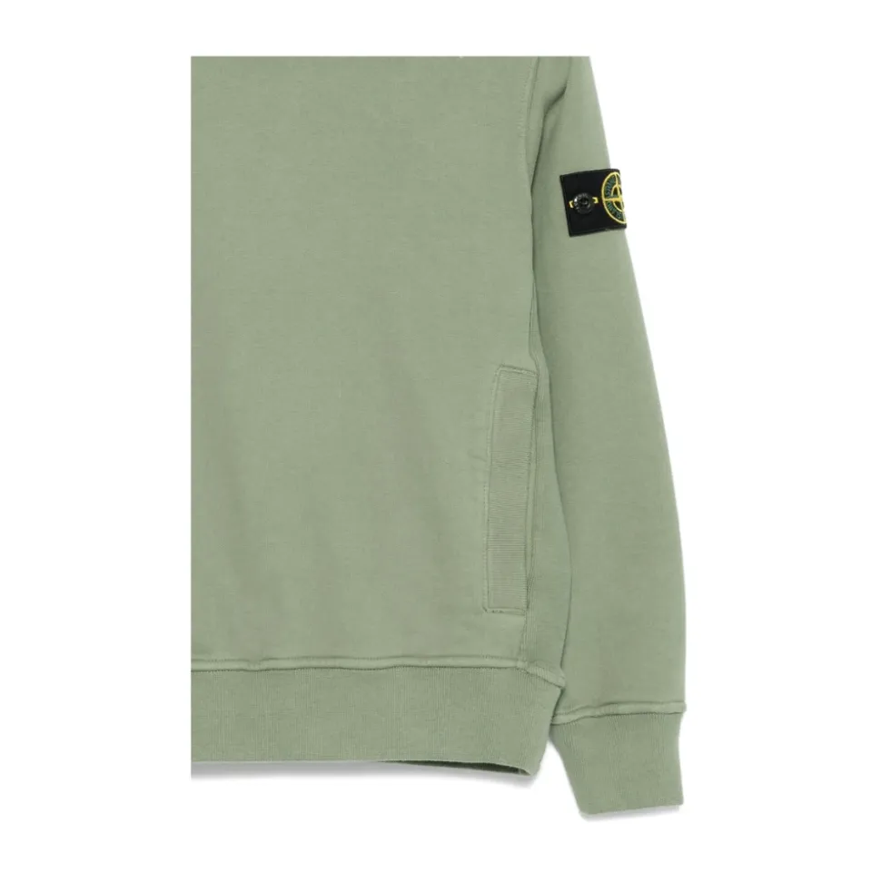 Sweat à capuche avec poche kangourou