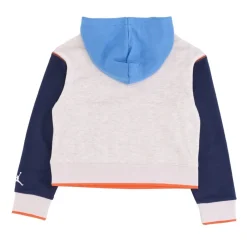 Sweat à Capuche Aventure avec Poche Kangourou