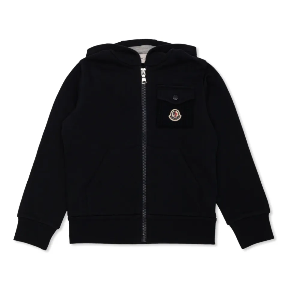 Sweat à capuche Enfant