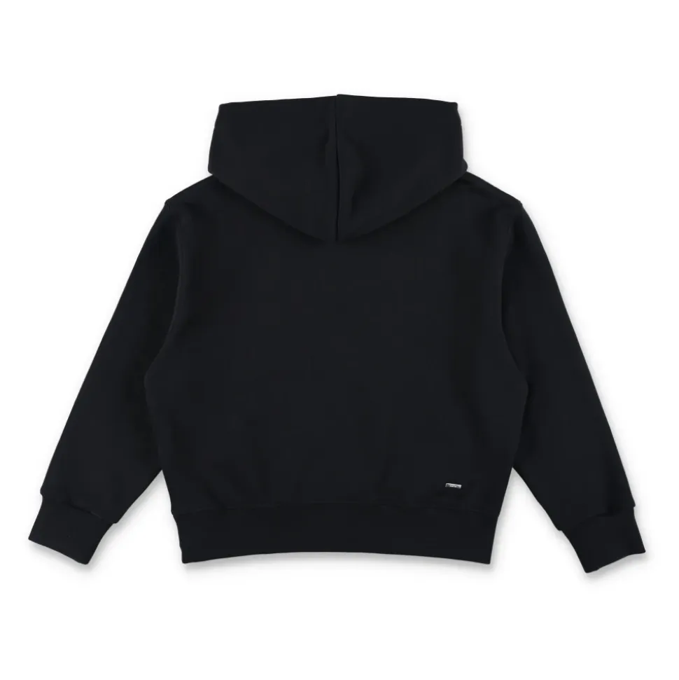 Sweat à capuche Logo