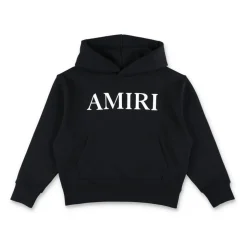 Sweat à capuche Logo