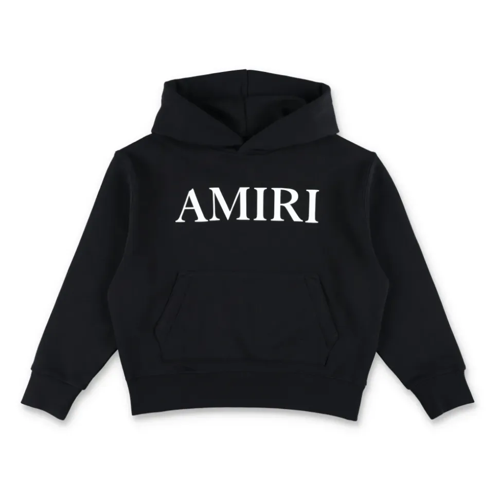 Sweat à capuche Logo