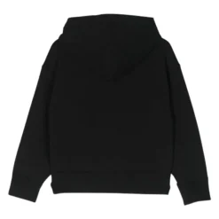 Sweat à capuche Ours