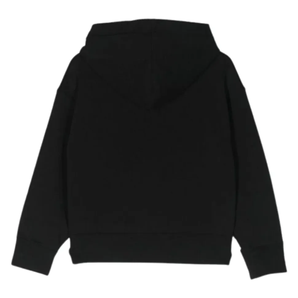 Sweat à capuche Ours