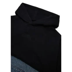 Sweat à capuche Signature Numérique