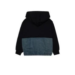 Sweat à capuche Signature Numérique