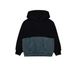 Sweat à capuche Signature Numérique