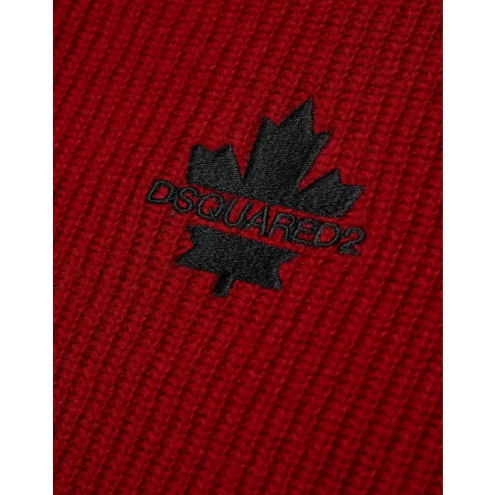 Sweaters Dsquared2