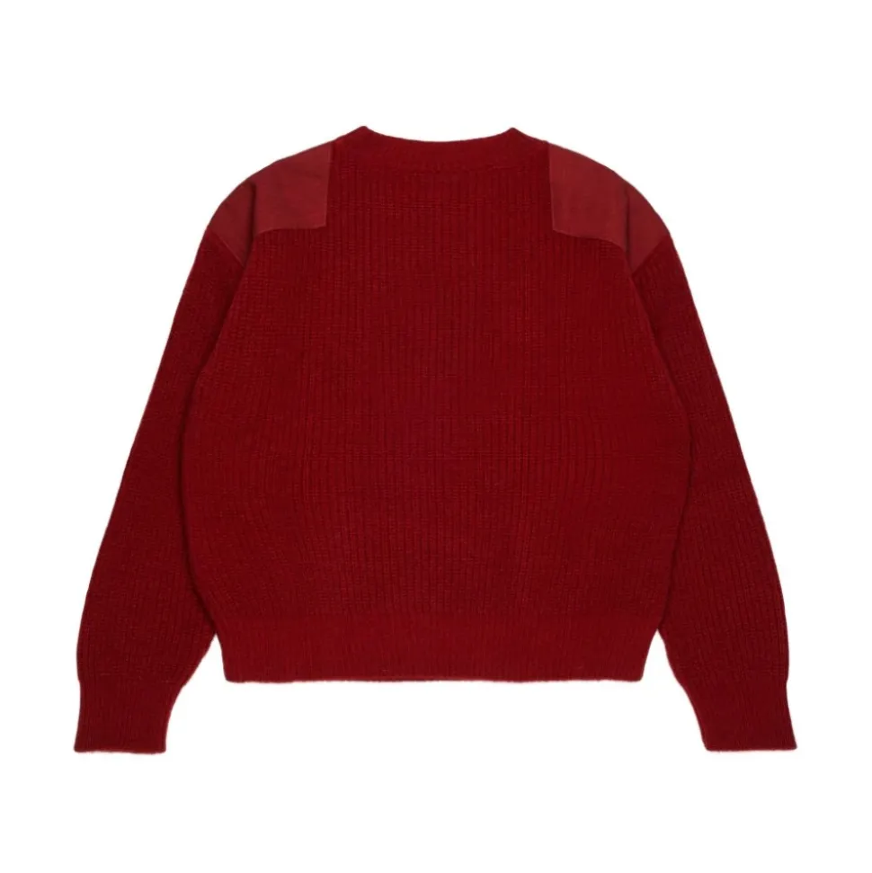 Sweaters Dsquared2