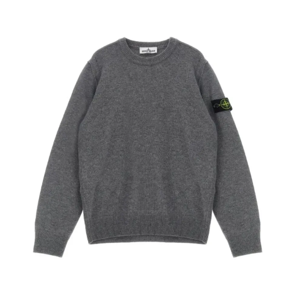 Sweaters Stone Island