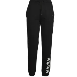 Sweatpants à logo
