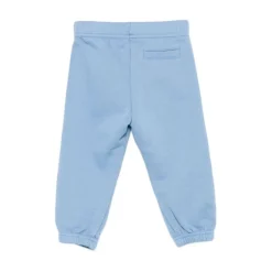 Sweatpants à logo latéral