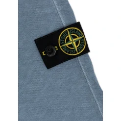 Sweatpants with logo