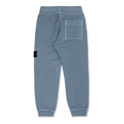 Sweatpants with logo