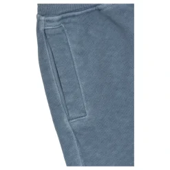 Sweatpants with logo