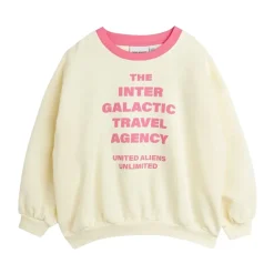 Sweatshirt Agence de Voyage