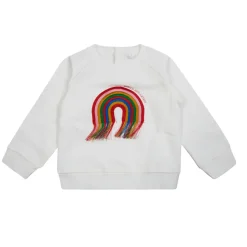 Sweatshirt Arcobaleno