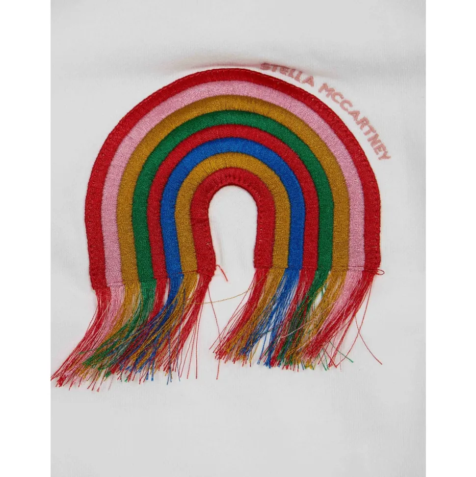 Sweatshirt Arcobaleno