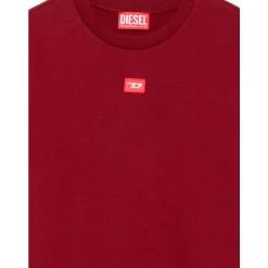 Sweatshirt avec écusson logo