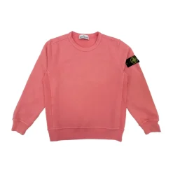 Sweatshirt avec logo