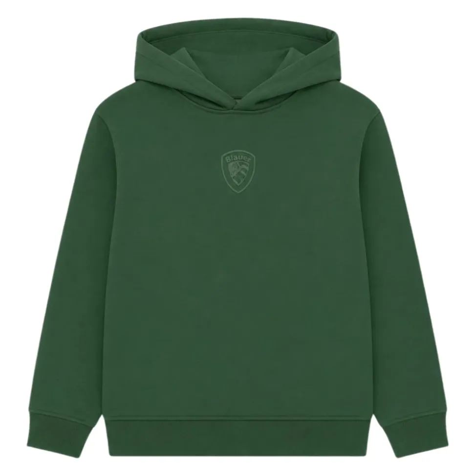 Sweatshirt à capuche