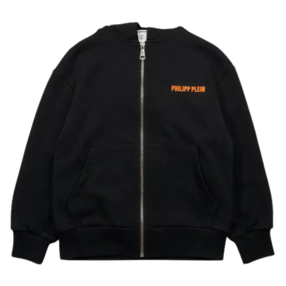 Sweatshirt à capuche